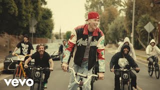 mgk  BMXXing Official Music Video [upl. by York547]