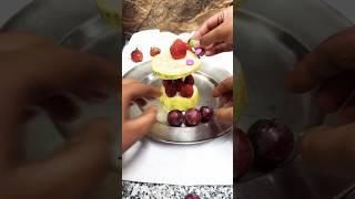 Healthy Fruit salad weight loss salad  belly fat burning salads healthy salad recipes weight loss [upl. by Alodi827]