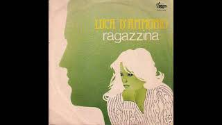 Luca DAmmonio Ragazzina 1977 [upl. by Euqinaj]