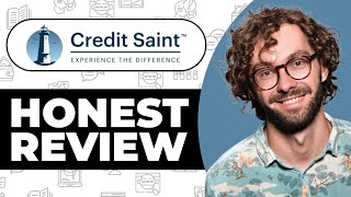 Credit Saint Honest Review  Watch Before Using [upl. by Harewood]