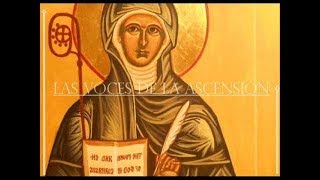 Hildegard von Bingen Voices of Angels  Voices of Ascension [upl. by Candace]