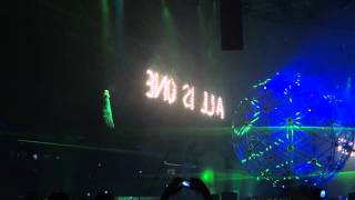 Sensation  Source Of Light Mark Knight Intro 07 07 2012 Full HD 1080p [upl. by Sualokin368]