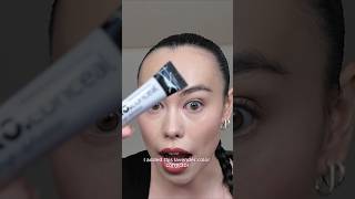 Use a LAVENDER color corrector to fix yellow foundation [upl. by Salzhauer]