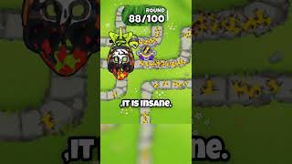 The 5 5 5 Spike Factory BREAKS BTD6 [upl. by Jarek]