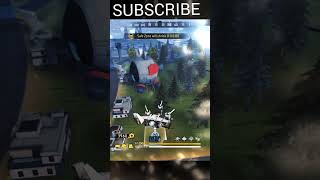 Flying plane take off ✈️🛩️🛬🛫freefire plane [upl. by Joed]