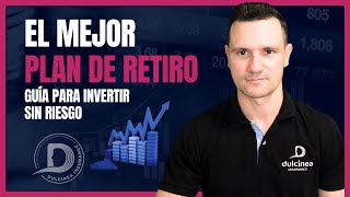 💥 El mejor PLAN DE RETIRO del mundo Cómo INVERTIR DINERO de la manera más segura las ETF ✔️ [upl. by Innavoeg]