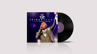 Thinah Zungu  Kwanqab Umusa Live at Soweto Theater Official Audio [upl. by Locin]