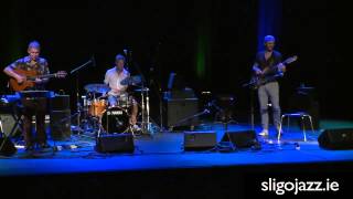 Janek Gwizdala  The Chicago Opener Live at Sligo Jazz [upl. by Frazier]