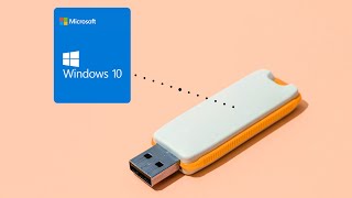 How to Create a Rufus Bootable USB for Windows 10 in 5 Minutes [upl. by Elset785]