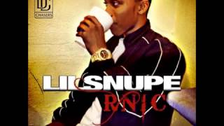 Lil Snupe  In Tha Air Freestyle [upl. by Maiga]