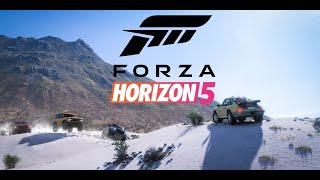 Forza Horizon 5 Gameplay Ep 3 [upl. by Mailand]