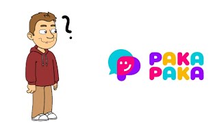 If Goanimate has Only on Pakapaka [upl. by Winer]