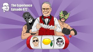 Jim Cornette Reviews The Tag Team Casino Battle Royale on AEW Dynamite [upl. by Andreana659]