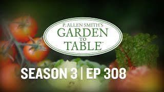 The Art of Tailgating  Garden to Table 308 [upl. by Etnwahs194]