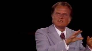 Billy Graham  Timeless Truth  Happiness [upl. by Basham61]