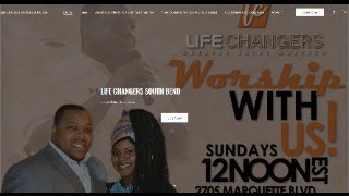 100924 Bible Study  Life Changers South Bend Indiana Live Stream [upl. by Colline548]