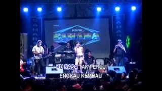 SAHARA Music BENCI Karaoke [upl. by Kessiah87]