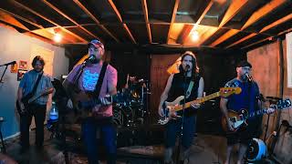 Mommas Bourbon  Nobody The Sheepdogs Cover Rehearsal 20220901 [upl. by Chrisy]