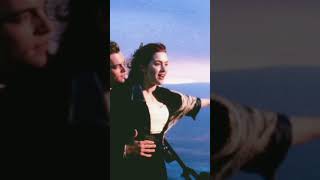 World best movie couple forever 90s Titanic missing story love viralshort trending [upl. by Geaghan]