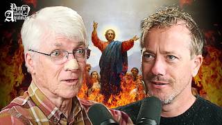 Did Vatican II Remove Controversial Scriptures Ralph Martin [upl. by Nosemyaj621]