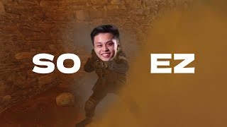 Stewie2k Jr Strikes again cs2 csgo [upl. by Onra]