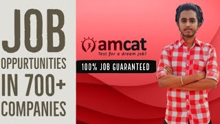 What is Amcat  How to prepare for amcat  AMCAT Exam Preparation Guide  Tamil  Tech Tamizhan [upl. by Ellennahc778]