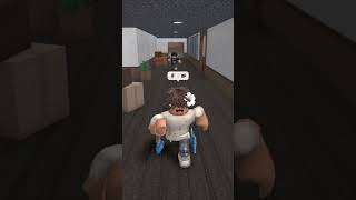 KEEP UP IM TOO FAST 😈 roblox mm2 murdermystery2 fyp [upl. by Suiramaj]