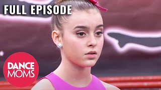 Kira Sends Kalani After Maddie S4 E10  Full Episode  Dance Moms [upl. by Marti570]