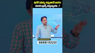 Symptoms And Causes of Balanitis  shorts ytshorts healthtipsintelugu healthcaretelugu [upl. by Akienom]