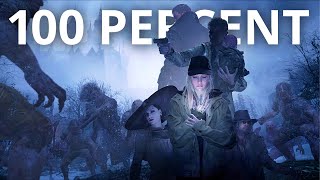 Resident Evil 8 Village 100 Walkthrough DLCs Hardcore Third Person All Collectibles [upl. by Silvan648]