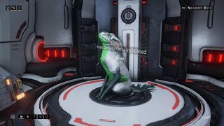 Warframe Finally got a smeeta [upl. by Staford]