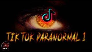 LO PARANORMAL en TIKTOK 1  Oxlack Investigador [upl. by Studnia]