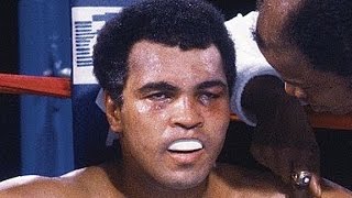 Muhammad Ali Worst Moments Lowlights [upl. by Prussian]