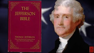 Nick’s Nonfiction  The Jefferson Bible [upl. by Ariamo]