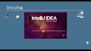 Intellij workspace setup basic options [upl. by Niltag598]