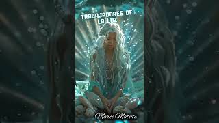 Podcast 78  Despertar de la Conciencia 🍀 Trabajadores de la Luz 🦋 Marce Matute🔥🔥🔥 [upl. by Cissy]