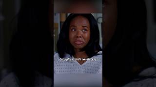 She inhaled a con… ￼🫣😖Grey’s Anatomy shortsfeed shorts [upl. by Maltz]