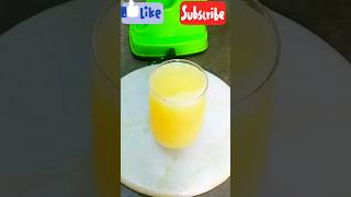 Mosambi juice how to make mosambi juice shorts youtubeshorts viralvideo [upl. by Zenitram]