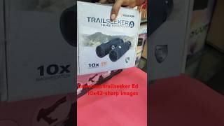 Unboxing rs 44000 celestron ED trailseeker binocular 10x42 sharpness test birding shorts [upl. by Sivahc]