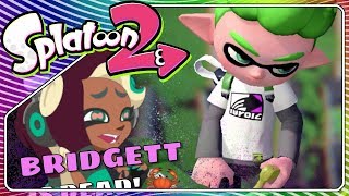 Splatoon 2 until someone subscribes [upl. by Ennairek]