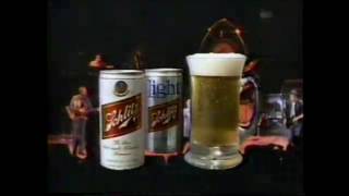 The Who’s 1982 Schlitz Beer North American Tour Promo [upl. by Nali]