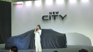 2024 Model Honda City Launch In Malaysia [upl. by Ace]