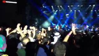 Amr Diab  dubai  2013  LIVE  حفلة عمرو دياب  اصلها بتفرق [upl. by Jamilla902]