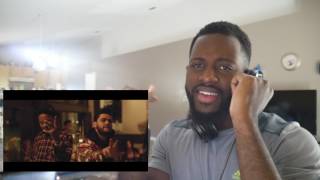 The Weeknd  Reminder Reaction Video I feel it coming [upl. by Stockmon138]