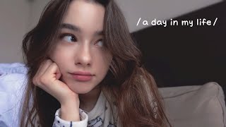 VLOG♡ a day in my life  lets spend this day together  cozy vlog [upl. by Manley]