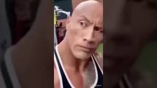 Rock Eyebrow Raise Meme Sound Effect funny memes therock soundeffects [upl. by Rodl77]