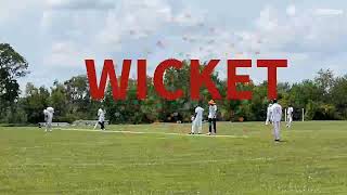 Live Cricket Match  IndiaMart SuperKings vs ACE Achievers  27Jul24 1019 AM  NSCC T35 2024Leag [upl. by Stover]