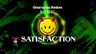 Satisfaction 🔥😈Guaracha 2022 Alcyone  Aleteo Zapateo Tribal House ✘ Guaracha Nation [upl. by Meras]