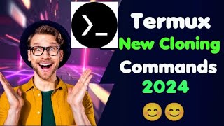 Termux new Facebook cloning commands 2024 by technical jutta [upl. by Kcoj]