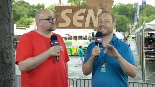 Musikfest 2024  Daily Preview Show  Day 6 [upl. by Carl]